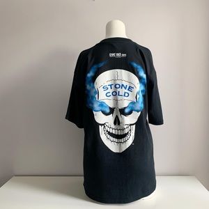 Y2K (2002) Vintage WWE Stone Cold Steve Austin.